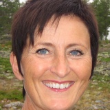 Profilfoto av Lillemor Bodin Carlson