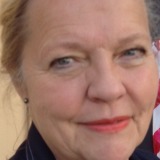 Profilfoto av Ann-Christin Rosén