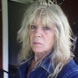 Profilfoto av Britt-Louise Sundström