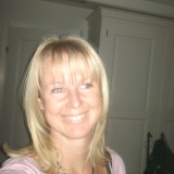 Profilfoto av Kristina (Nille) Nilsson