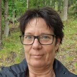 Profilfoto av Elisabeth Karlsson (Ive)