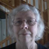 Profilfoto av Elisabeth Karlsson