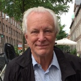 Profilfoto av Claes Rasmusson