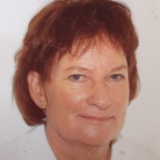 Profilfoto av Marie-Louise Fritz