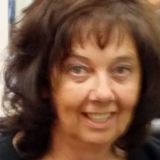 Profilfoto av Iréne Johansson