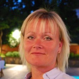 Profilfoto av Marie Lungren