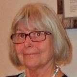Profilfoto av Maud Dahlberg
