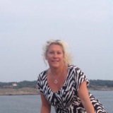 Profilfoto av Lena Bergqvist