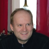 Profilfoto av Michael Svensson