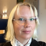 Profilfoto av Linda-Maria Hermansson