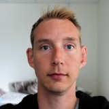 Profilfoto av Mattias Öhlin