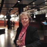 Profilfoto av Anita Hedström