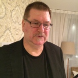 Profilfoto av Jörgen Bergqvist