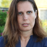 Profilfoto av Carina Henrikson