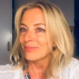 Profilfoto av Annika Dahlström