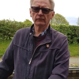 Profilfoto av Gösta Lennart Nilsson