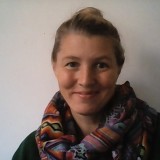 Profilfoto av Lena Mäki