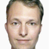 Profilfoto av Gerhard Hedberg