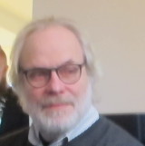 Profilfoto av Ulf Sjöström
