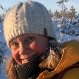 Profilfoto av Helen Johannesson