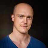 Profilfoto av Erik Eklund