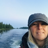 Profilfoto av Lena Sjöström