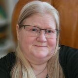 Profilfoto av Pernilla Abrahamsson
