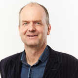 Profilfoto av Erik Nordström