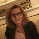 Profilfoto av Eva Lagerström
