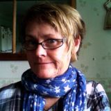 Profilfoto av Ulla Martinsson