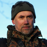Profilfoto av Mikael Öberg