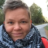 Profilfoto av Anette Fredriksson