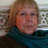 Profilfoto av Inger Eriksson