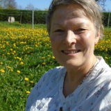 Profilfoto av Agneta Persson