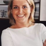 Profilfoto av Maria Tomasdottir