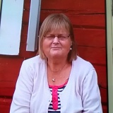 Profilfoto av Ann-Kristin Källberg