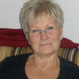 Profilfoto av Anita Andersson