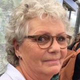 Profilfoto av Sonja Ahlström