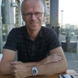 Profilfoto av Lars Englund