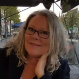 Profilfoto av Susanne Aksoy