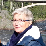 Profilfoto av Lena Lindgren