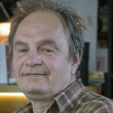 Profilfoto av Jakob Fogelquist