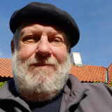 Profilfoto av Christer Eriksson