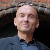 Profilfoto av Ulf Svensson