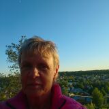 Profilfoto av Gunilla Karlsson