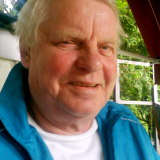 Profilfoto av Kjell-Åke Bergkvist