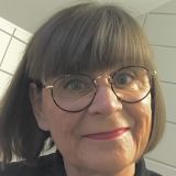 Profilfoto av Åsa Arvidsson