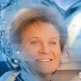 Profilfoto av Ann-Marie Ohlsson-Rollmar