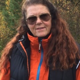 Profilfoto av Marianne Söderberg