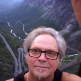 Profilfoto av Lars Berggren